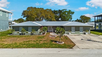 3929 N Sagomon Point, Crystal River, FL 34428