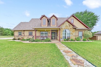 11 Lopez Dr, Sherman, TX 75090