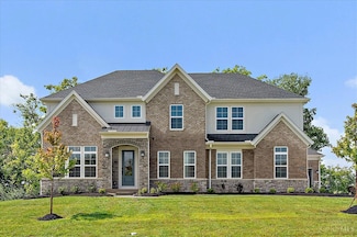 7511 Donegal Dr, Addyston, OH 45233