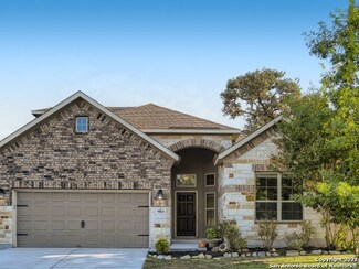 9864 Jon Boat Way, Boerne, TX 78006