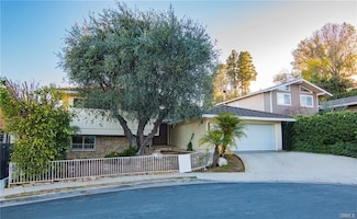 2140 W Toscanini Dr, Rancho Palos Verdes, CA 90275