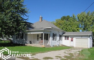 401 E Arkansas Ave, Bloomfield, IA 52537