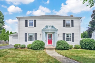 27 Oregon St, Springfield, MA 01118