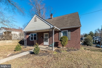 317 Summer Ave, Horsham, PA 19044