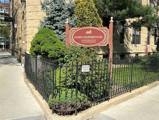 83-74 Talbot St Unit 2F, Kew Gardens, NY 11415