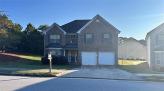 4676 Shaded Oak Ln, Forest Park, GA 30297