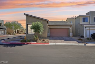 6940 Whispering Falls Dr, North Las Vegas, NV 89084