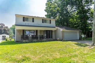 9568 Crosley, Redford, MI 48239