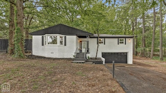 3105 Maplewood Terrace, Jonesboro, AR 72401