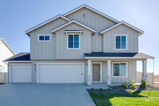 Columbia 2530, Boise, ID 83709