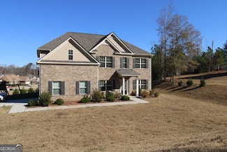 1725 Wesminster Cir, Griffin, GA 30223