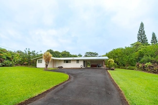 1186 W Kawailani St, Hilo, HI 96720