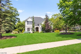 7 Bridget Way, Sparta, NJ 07871