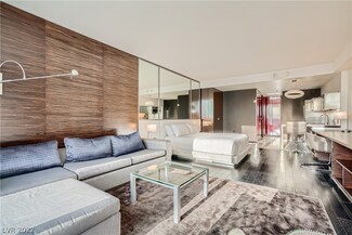 4381 W Flamingo Rd Unit 1509, Las Vegas, NV 89103