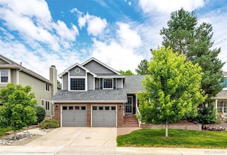 9846 Spring Hill Ln, Highlands Ranch, CO 80129