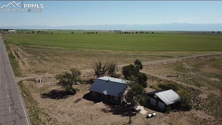 9478 County Road 100, Center, CO 81125