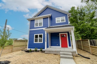 1305 W 23rd St, Indianapolis, IN 46208