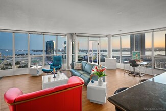 555 Front St Unit 1903, San Diego, CA 92101