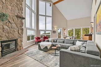 30382 Mary Dr, Conifer, CO 80433