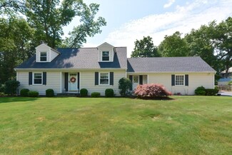 140 S Broadway, North Attleboro, MA 02760