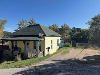506 Bleeker St, Lead, SD 57754