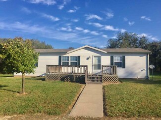 10854 SE Stony Creek Rd, Leon, KS 67074