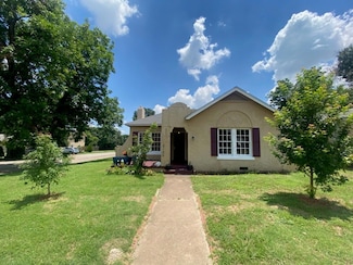 2100 Windsor Ave, Waco, TX 76708
