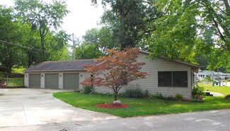 7325 N 1150 W, Shipshewana, IN 46565