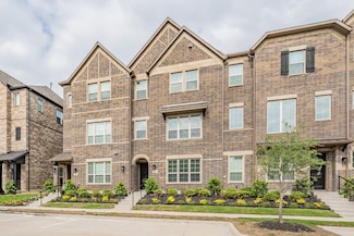 4201 Shavano Dr, Frisco, TX 75034