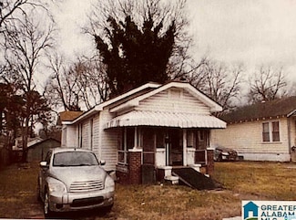 427 Bryant St, Bessemer, AL 35020