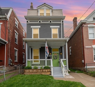 4226 Chambers St, Cincinnati, OH 45223