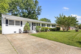 603 Page Dr, Hampton, VA 23669