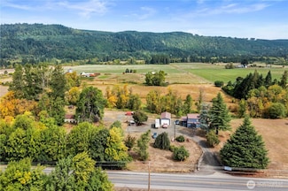 13010 Highway 12 SW, Rochester, WA 98579