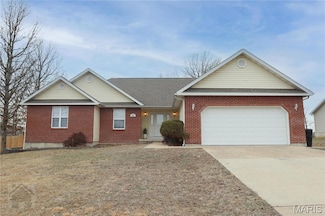 20981 Lacombe Rd, Waynesville, MO 65583