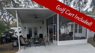 12870 U S 92 Unit Lot E096, Dover, FL 33527