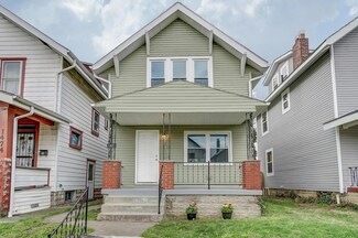 1478 Hildreth Ave, Columbus, OH 43203