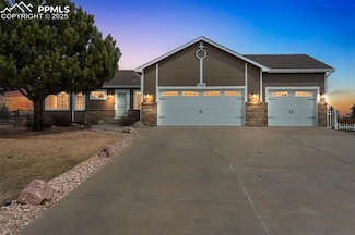 11340 Allendale Dr, Peyton, CO 80831