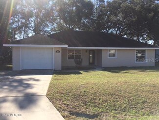 1858 NE 126th Ln, Anthony, FL 32617