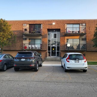 6615 Hearne Rd Unit 120, Cincinnati, OH 45248