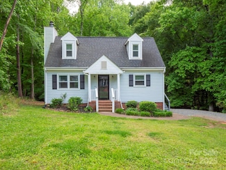 8905 Vagabond Rd, Charlotte, NC 28227