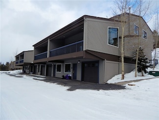 57 Fuller Placer Rd Unit 1B, Breckenridge, CO 80424