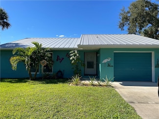 1421 Thornhill Ln, Sebastian, FL 32958