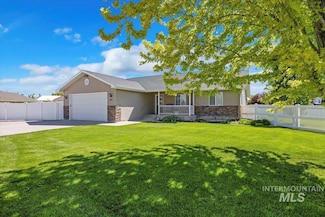 891 N Pointe Dr, Twin Falls, ID 83301