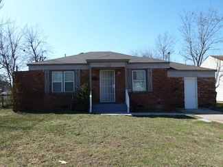 1405 Felix Place, Oklahoma City, OK 73110