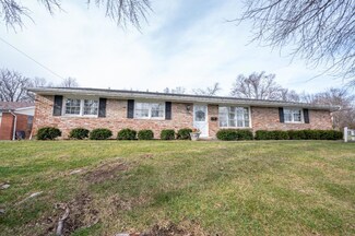 12065 Brookston Dr, Cincinnati, OH 45240