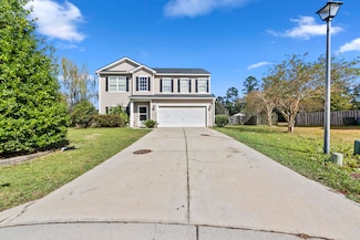 1407 Red Knot Ct, Hanahan, SC 29410