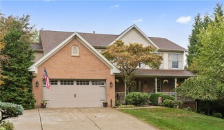 7008 Lyons View Ct, Murrysville, PA 15668