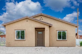9121 W Claude St, Tucson Estates, AZ 85735
