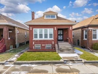 8418 S Ada St, Chicago, IL 60620