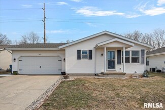 2912 Lakeshire Dr, Springfield, IL 62707